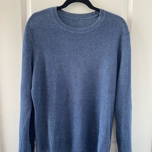 Linen Club Monaco Sweater